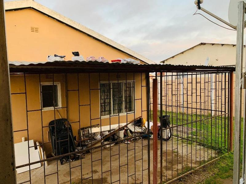 3 Bedroom Property for Sale in Ikwezi Eastern Cape